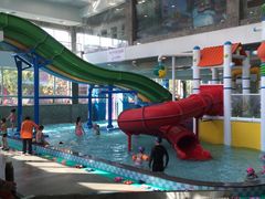 -南宫温泉水世界