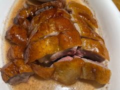 -周锦记广式餐厅