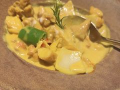 -Thai Alley泰爱里(二沙岛店)