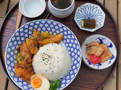 -肥朵食堂(带梦胡同店)