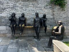 -回龙窝历史文化街区