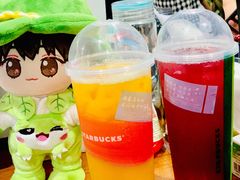 -星巴克(深圳佳宁娜友谊广场店)