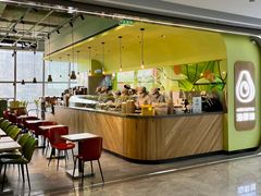 -油梨树AVOCADO TREE(望京店)