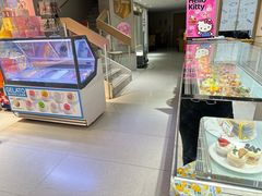 -三只蜜蜂蛋糕(东城店)