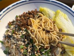 -三生小馆(亭知路店)