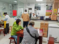 -古徽州馄饨店(宝安路店)
