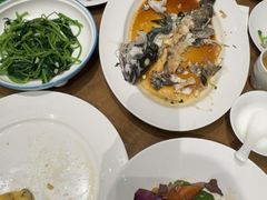 -北海金昌开元名都大酒店·四季轩中餐厅