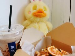 -颐玖 咖啡|甜品