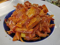 -乔家满族八大碗(流水沟店)