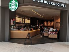 -星巴克(厦门万象城4F店)