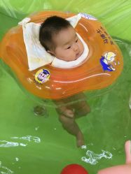 -子木乐园婴儿游泳馆(水晶港店)