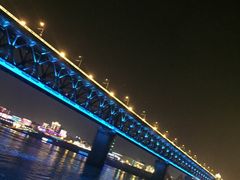 -轮渡红巷旅游码头