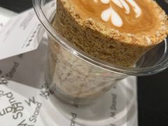 -M Stand(北京平安幸福中心店)