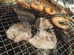 -万兴佳烤肉·长白山老味道(宏泰广场店)
