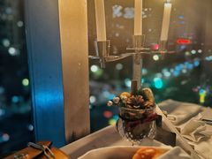 -圣丰索菲特·法国餐厅