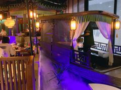 -佬麻雀·新湘菜(珠海金发购物中心店)