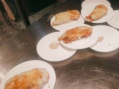 -宝利来国际大酒店-凤凰阁旋转餐厅