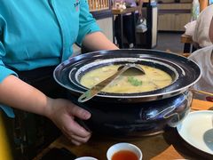 -九锅一堂酸菜鱼(万达广场店)