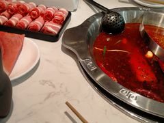 -川锅一号火锅(常德万达店)