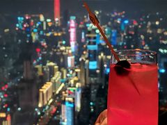 -瑞吉酒店·The Drawing Room闲逸廊·云端下午茶·夜奢Whiskey