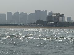 -日照世帆赛基地