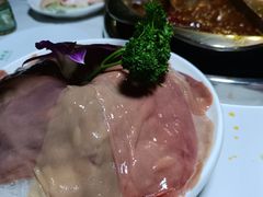 -枇杷园食为鲜火锅(南山店)