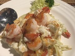-T館·花园艺术餐厅