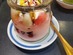 -桃屋日本料理(清华科技园店)