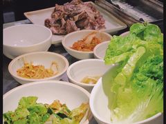 -喜来稀肉(虹泉路店)