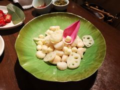 -湖滨28中餐厅·西湖宴·杭州君悦酒店