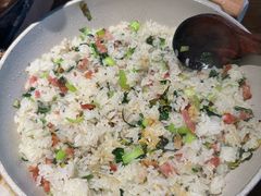 -老阿爸鲜鱼土菜(昆山花桥店)