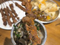 -88号小吃店·经典云南菜·地道纳西美食
