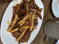炙热童年-炙热童年·老北京炙子烤肉(南锣鼓巷店)