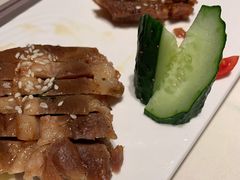 果木慢烤叉烧-觅唐MITONG(鸟巢店)