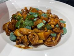 -大碗居·烤鸭·鱼头泡饼(天坛东门店)