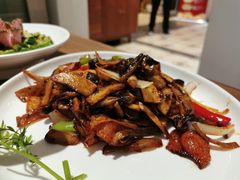 -将相和·海鲜蒸饺大连菜