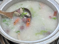 -丰尔粥食·粥底火锅·桑拿鸡(大良总店)