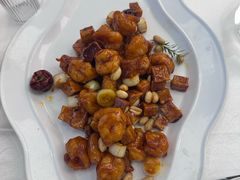 -品海楼·大连海胆锅贴馆(东港店)