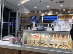 -爸爸糖吐司面包(郑州正弘城店)