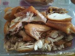 -棒棒鸡传奇(解放路店)