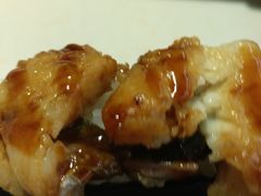 -佰禾寿司(学府凯德店)