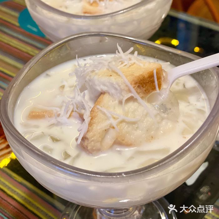 呐咪傣园·云南菜(石厦店)泡露达图片