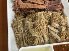 -满族八旗正宗牛肉面