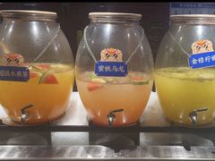 -芝小官毛肚火锅海鲜自助(淮安清江浦区新亚店)
