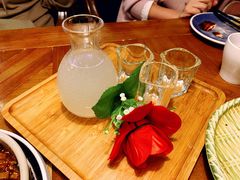 -雀舞云南菜(天津天河城购物中心店)