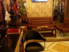 -溢昇堂养生足道