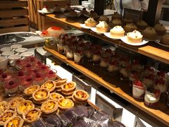 -RISE RESTAURANT(滨海湾金沙店)