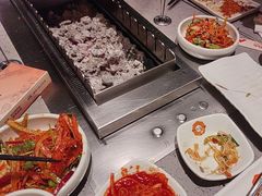 -白玉·朝鲜族烤串(光明大仟里店)