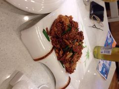 闫府私房菜(万达广场店)-闫府私房菜(经四路万达店)