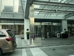 -成都仁恒格蓝柏薇酒店公寓